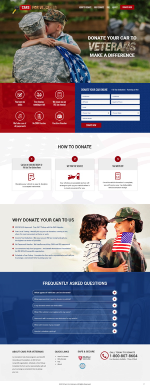 Diseño Web por pb para este proyecto | Diseño: #17927011