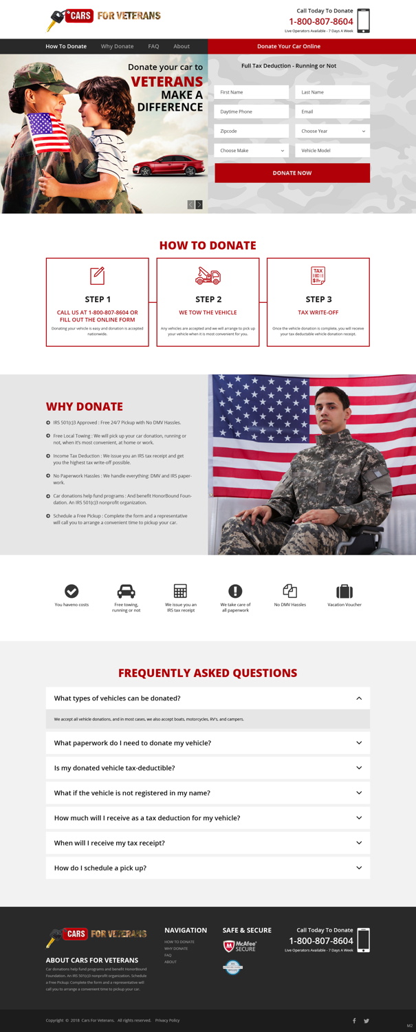 Web Design by pb for this project | Design #17947265