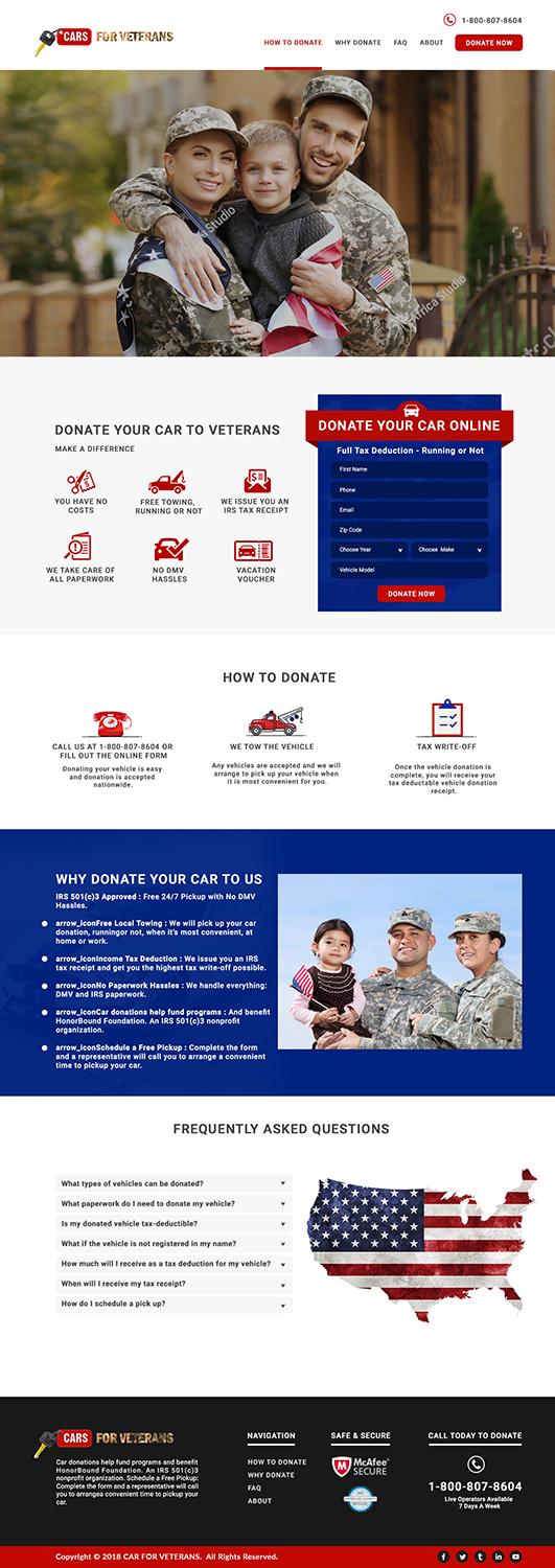 Diseño Web por bdesigner9 para este proyecto | Diseño #17927935