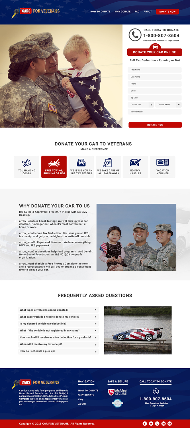 Diseño Web por bdesigner9 para este proyecto | Diseño #17927936