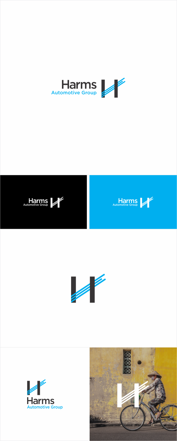 Logo Design by Naavyd for this project | Design #18013012