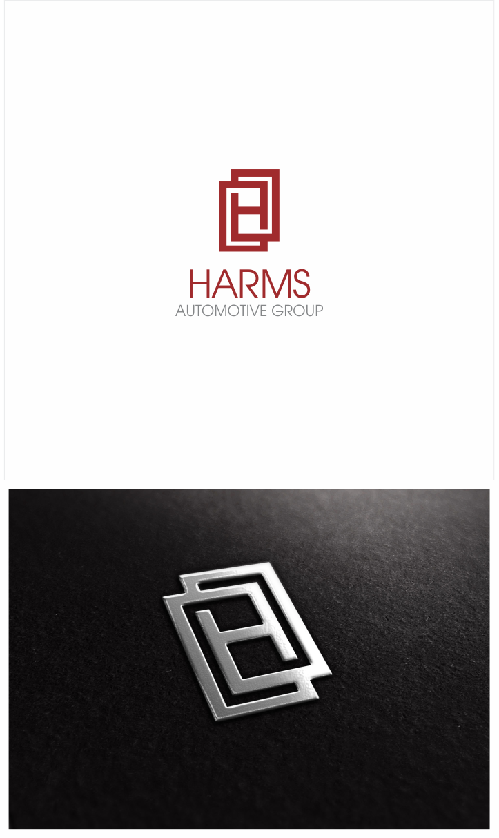 Logo Design by Naavyd for this project | Design #18013013