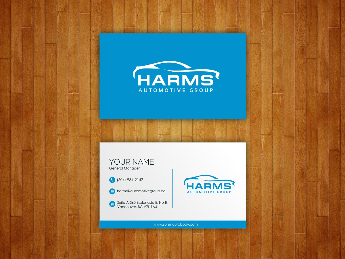 Logo Design by MICHAEL S.B for this project | Design #17930480