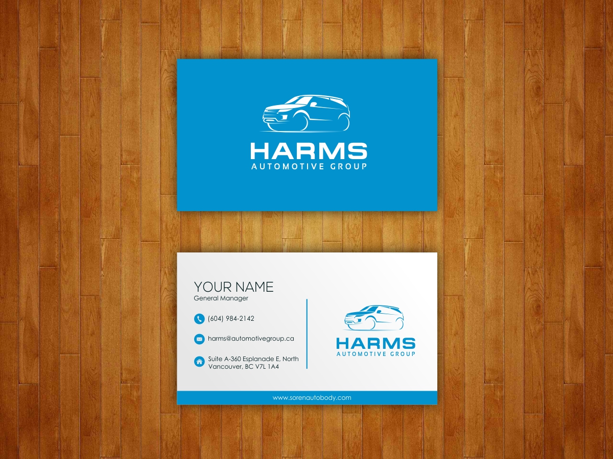 Logo Design by MICHAEL S.B for this project | Design #17930481