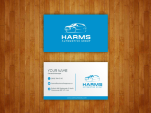 Logo Design by MICHAEL S.B for this project | Design: #17930481