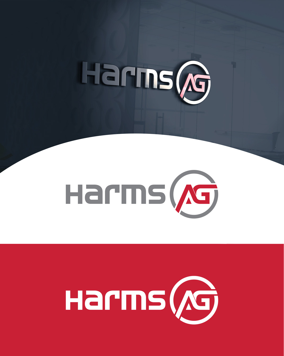 Logo Design by A S design @ for this project | Design #17960036