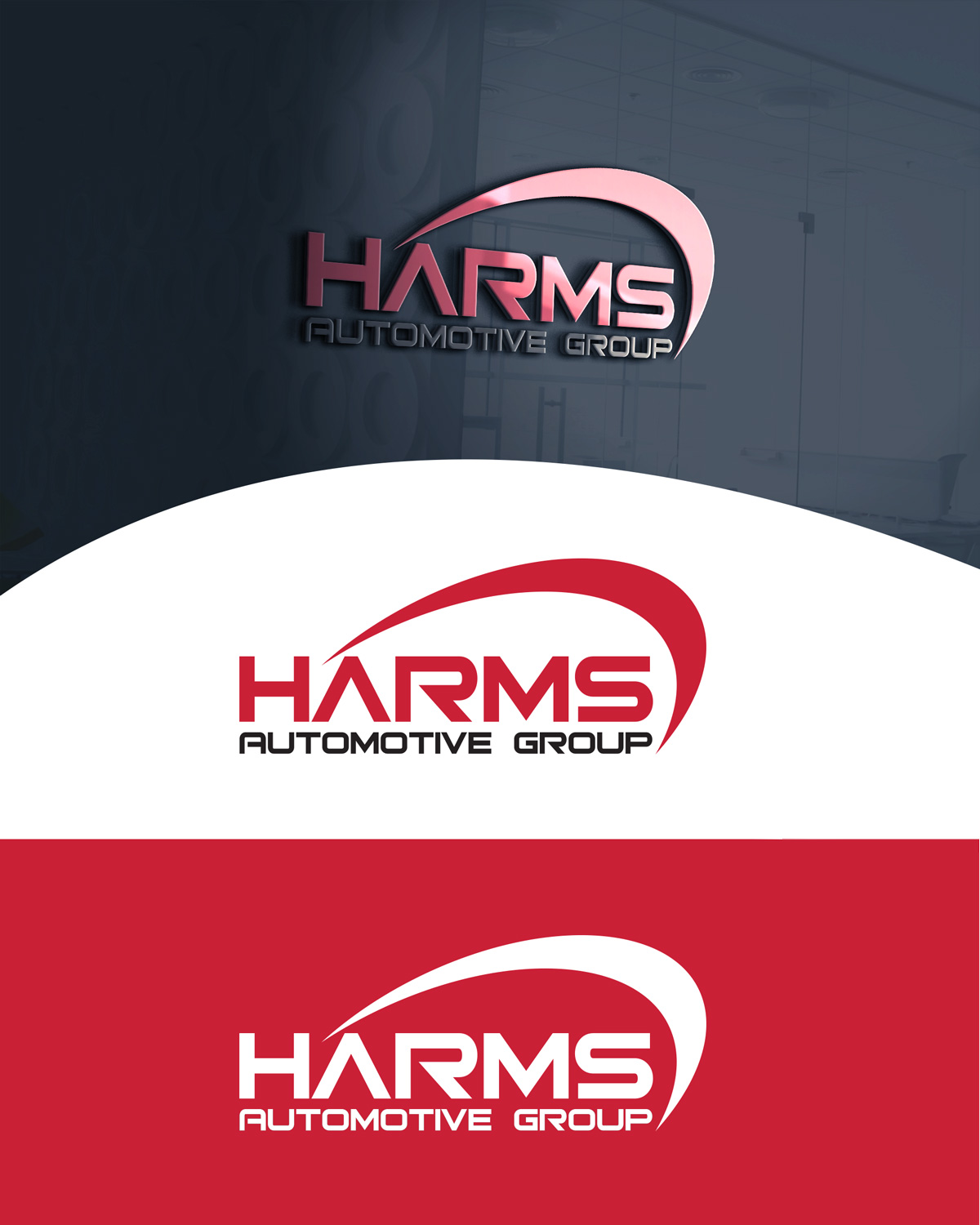 Logo Design by A S design @ for this project | Design #17960038