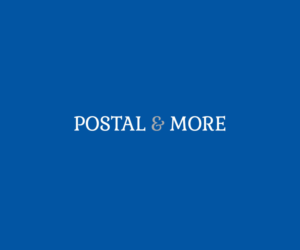 Logo-Design von Boon für Postal & More | Design #17922090
