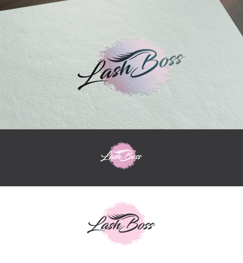 Logo Design by ecorokerz for Lash Organics | Design #17924006