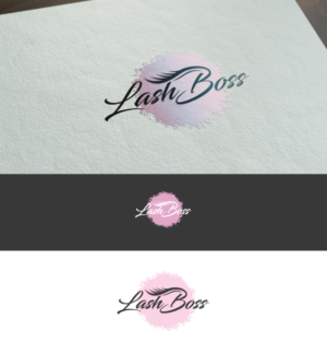 Logo Design by ecorokerz for Lash Organics | Design #17924006