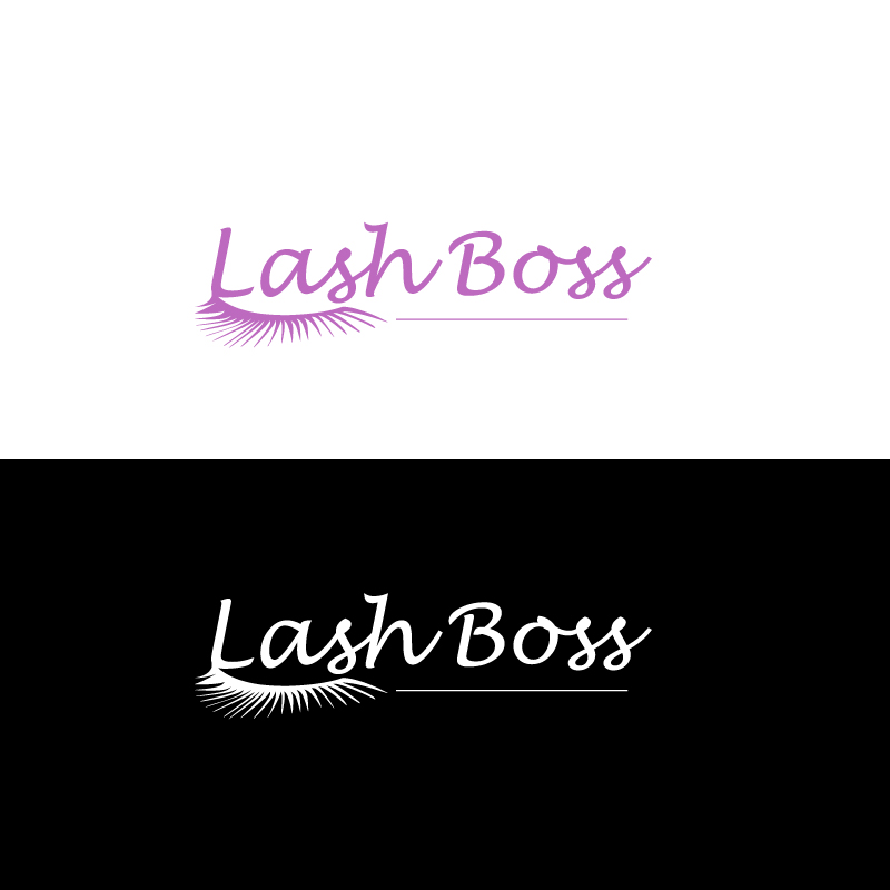 Logo Design by snawaz10051991 for Lash Organics | Design #17934358