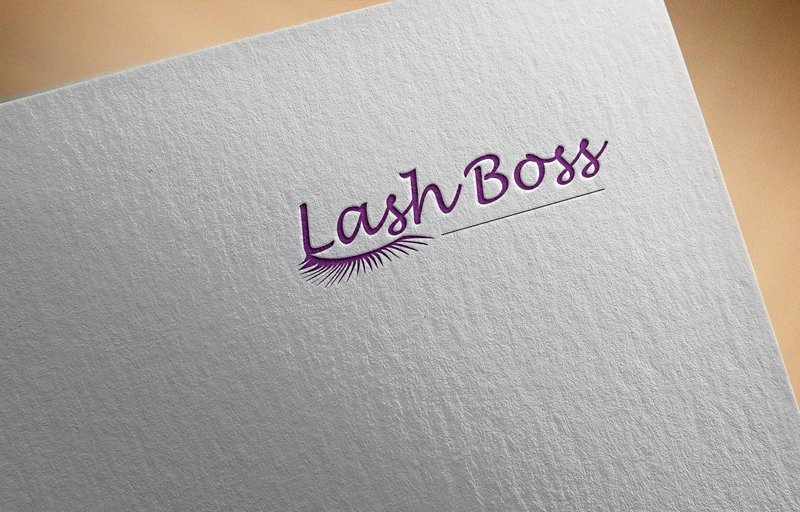 Logo Design by snawaz10051991 for Lash Organics | Design #17934453