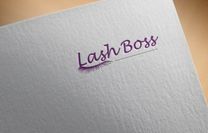 Logo Design by snawaz10051991 for Lash Organics | Design: #17934453