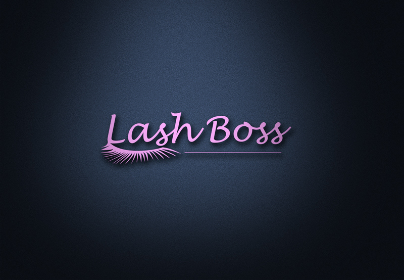 Logo Design by snawaz10051991 for Lash Organics | Design #17934454