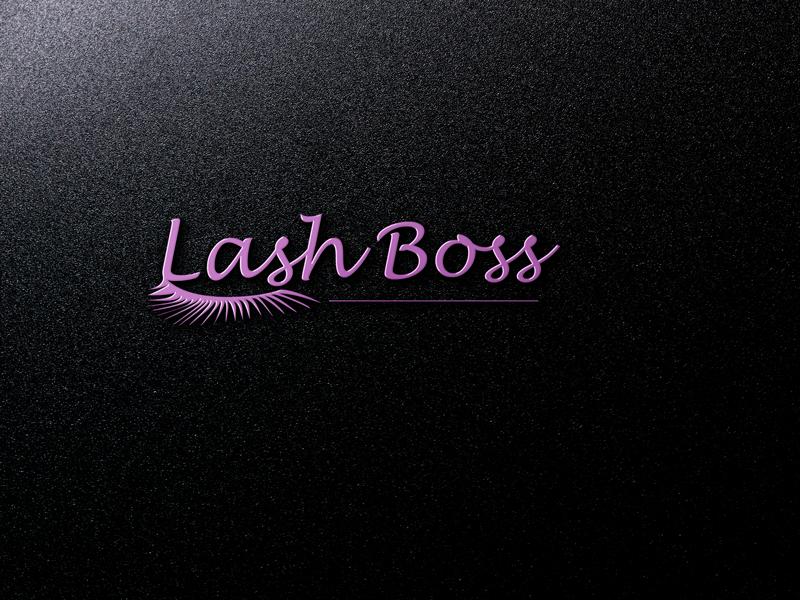 Logo Design by snawaz10051991 for Lash Organics | Design #17934455
