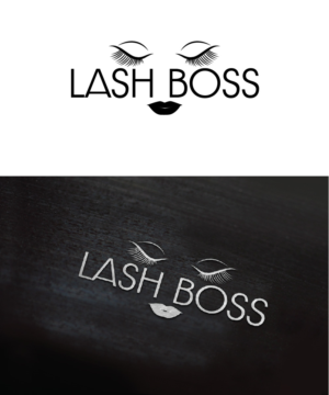 Logo Design by Isnah Logo for Lash Organics | Design: #17943155