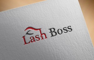 Logo Design by JacobAlbarto for Lash Organics | Design: #17939033