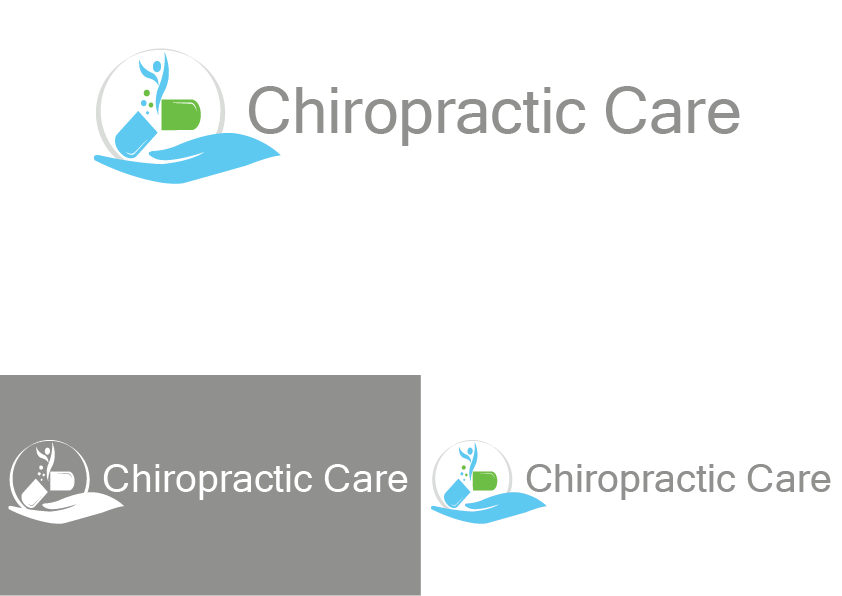 Logo Design by Mark Tmng for Hampson Health Pty Ltd | Design #17937047