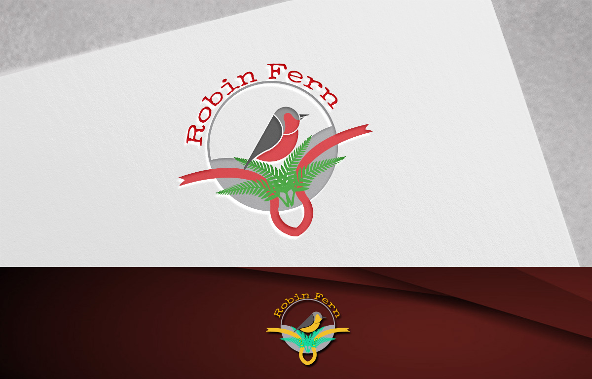 Logo Design by Wonderful design for this project | Design #17924301