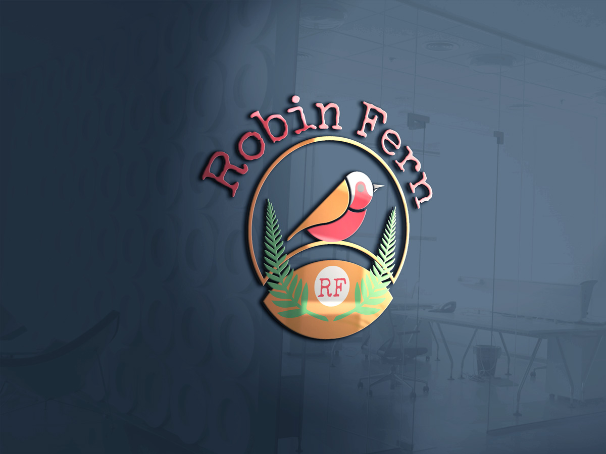 Logo Design by Wonderful design for this project | Design #17924929