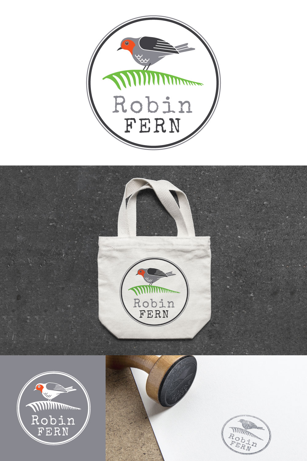Logo Design by 91.kremena.petrova for this project | Design #17923149
