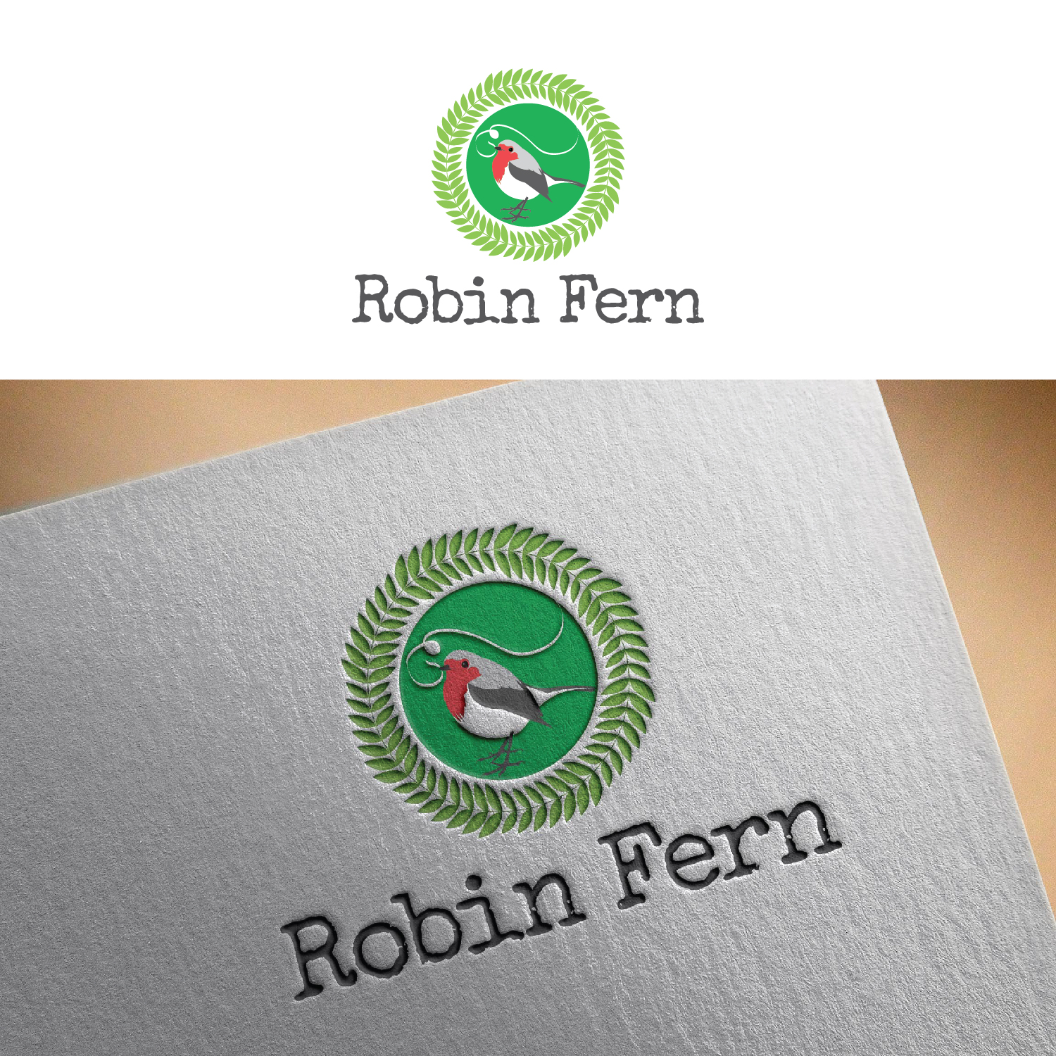 Logo Design by AktharArziki for this project | Design #17925396