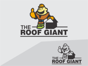 Logo Design by chevy camaroo for this project | Design #18052375