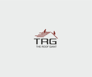  THE ROOF GIANT  | Logo Design by Logocraft