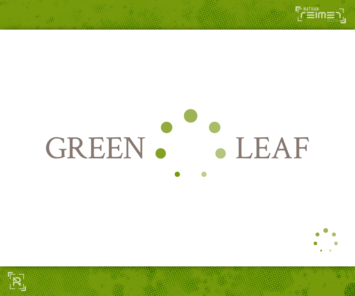 Logo Design by nreimer for this project | Design #17940293