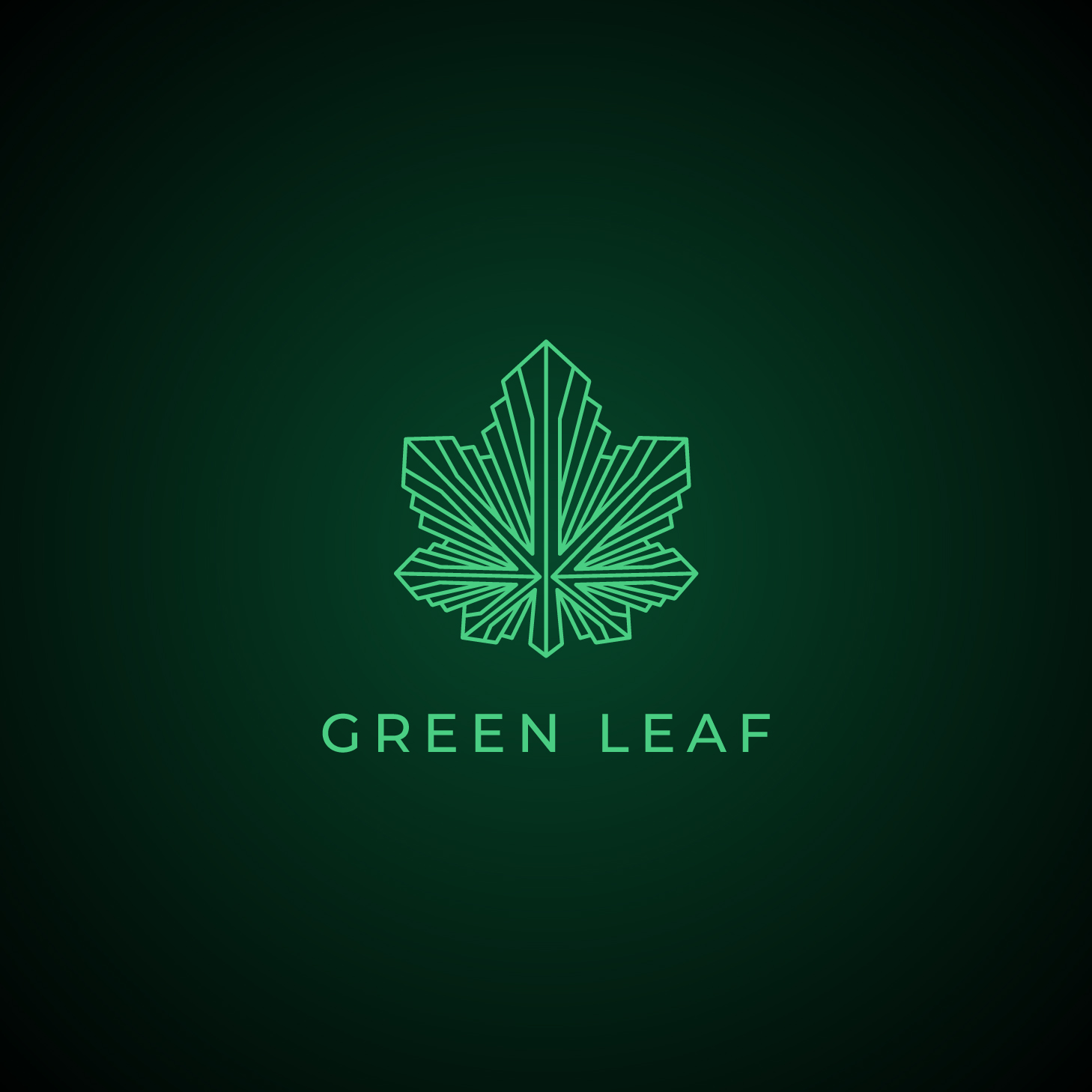 Logo Design by greenblack for this project | Design #17923115