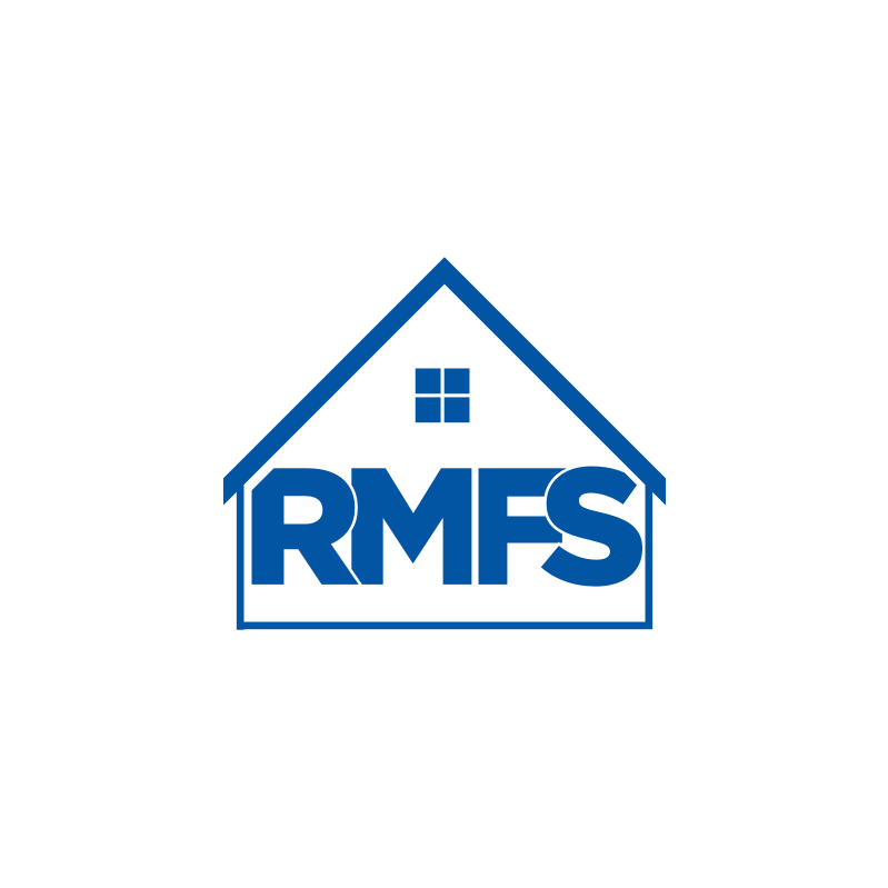 Logo Design by vario_design for Real Mortgage and Finance Solutions | Design #17922436
