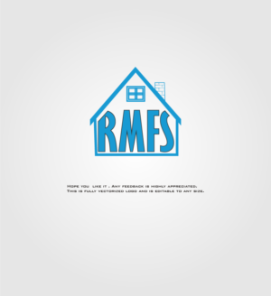Design de Logo par Avant Garde2 pour Real Mortgage and Finance Solutions | Design : #17921804