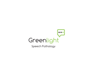 Greenlight Speech Pathology | Design de Logo par Hiccups Design