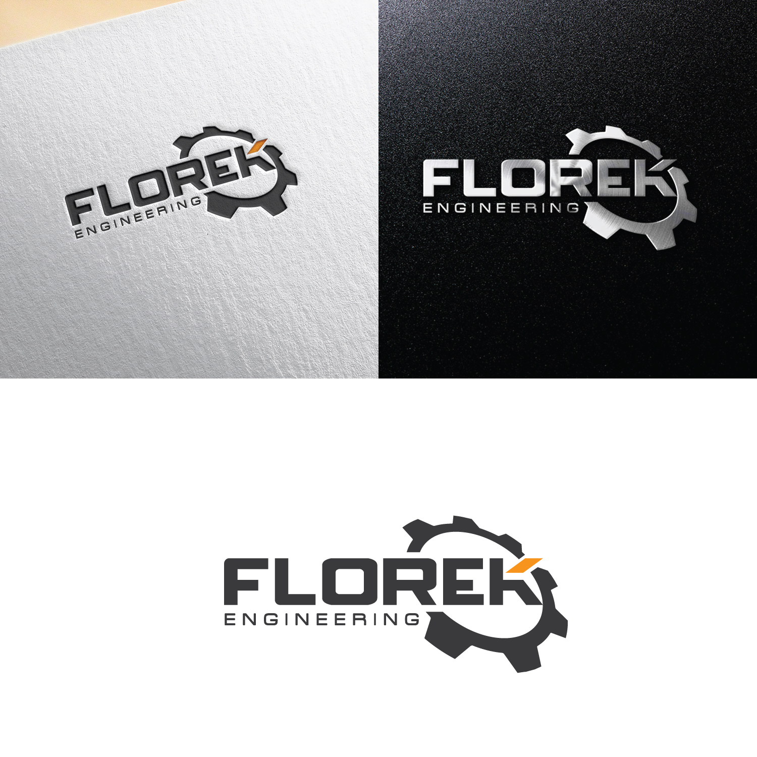 Logo Design by reenaldy for this project | Design #17937815