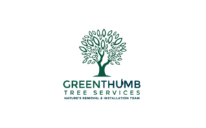 GreenThumb | Logo Design by -AbsolutMudd-