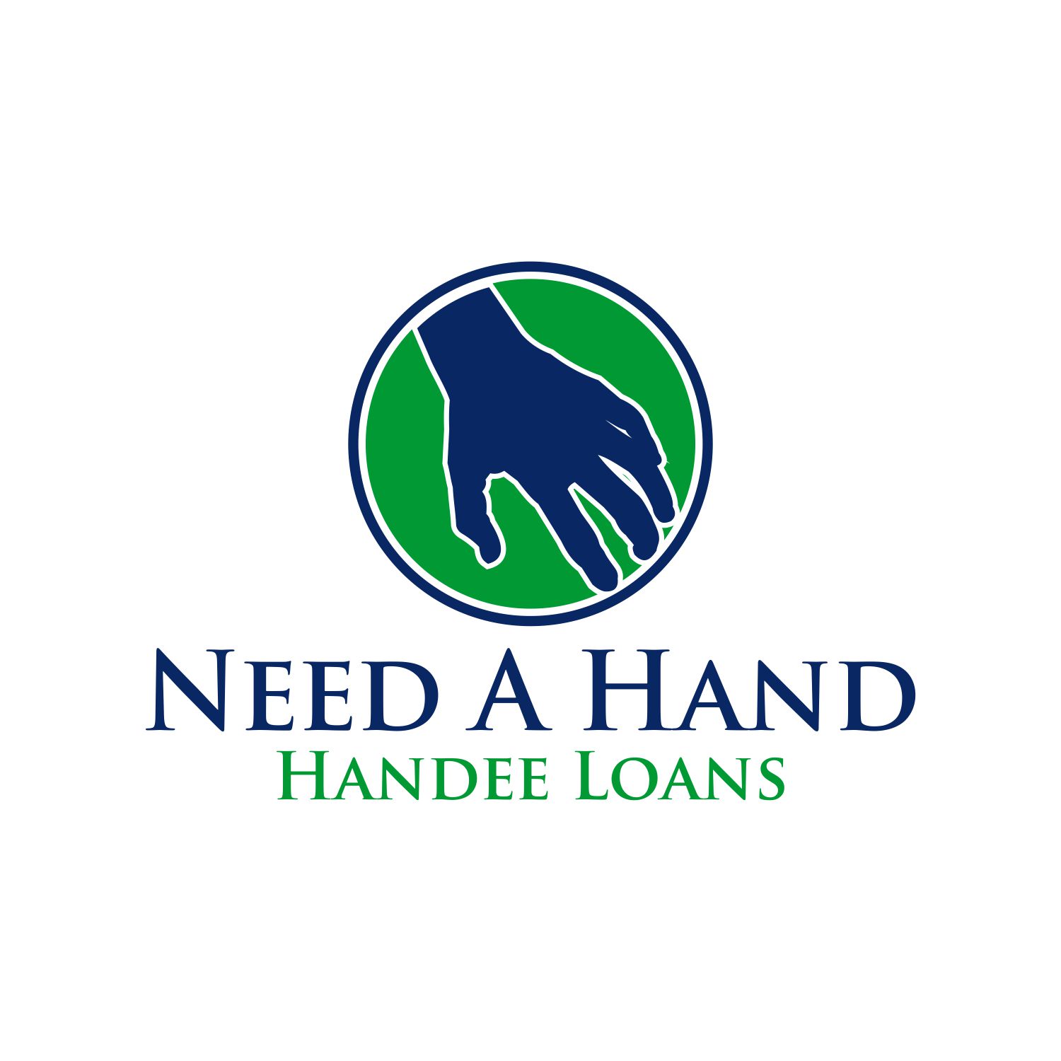 Logo Design by SH Designs for Handee Loans | Design #17934197
