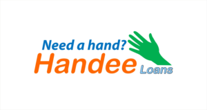 Need a hand - Handee Loans  | Logo Design by Soul Light