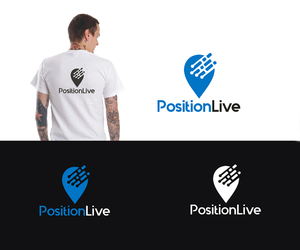 Logo Design by Vishak vasu for this project | Design #18138186