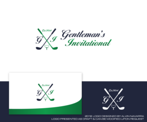 Diseño de Logo por alvinnavarra para Johnson Winter & Slattery | Diseño: #17977270