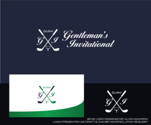 Diseño de Logo por alvinnavarra para Johnson Winter & Slattery | Diseño: #17977271