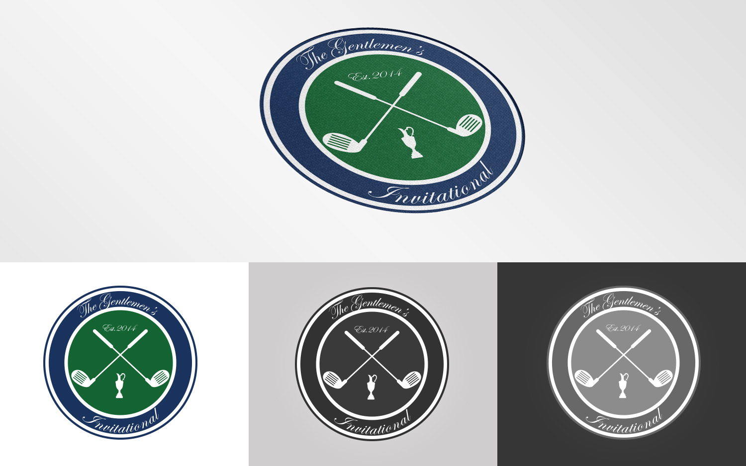 Logo Design by SAI DESIGNS for Johnson Winter & Slattery | Design #17974240
