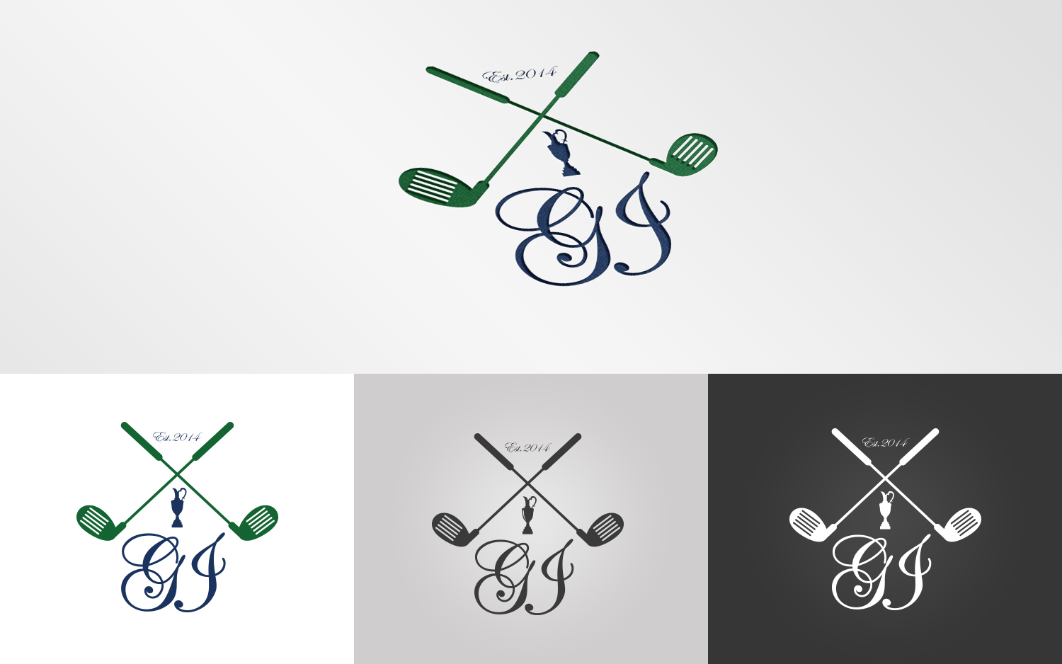 Logo Design by SAI DESIGNS for Johnson Winter & Slattery | Design #17995648