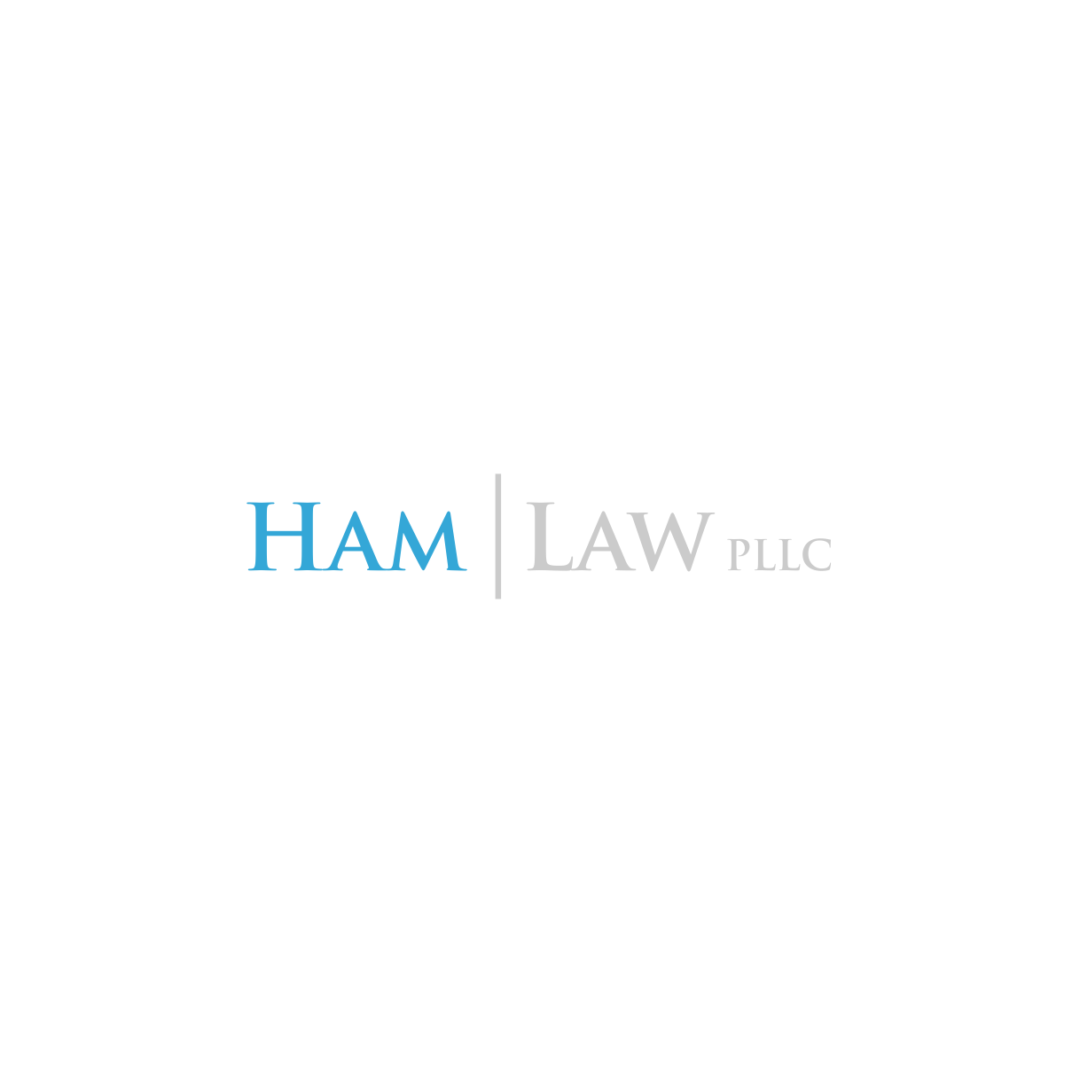 Logo-Design von kenthuz für Ham Law, PLLC | Design #17924392