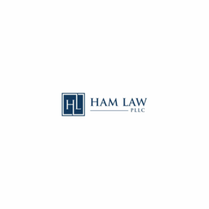 Logo Design by karthika vs for Ham Law, PLLC | Design: #17973278