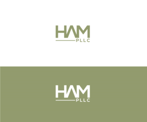 Logo Design by Alien Cookie for Ham Law, PLLC | Design: #17922946