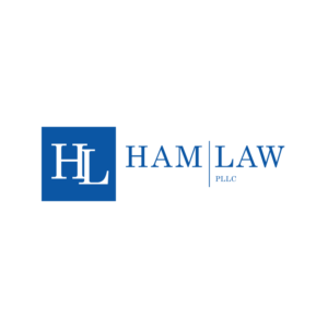 Logo Design by H4R5Z for Ham Law, PLLC | Design: #17929650