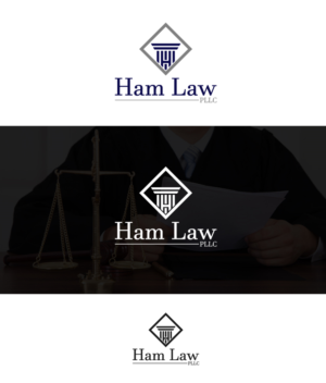 Logo Design by h27