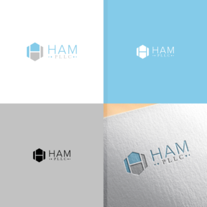 Logo Design by Maxo-Biz for Ham Law, PLLC | Design: #17927315