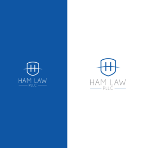 Logo Design by Maxo-Biz for Ham Law, PLLC | Design: #17935991