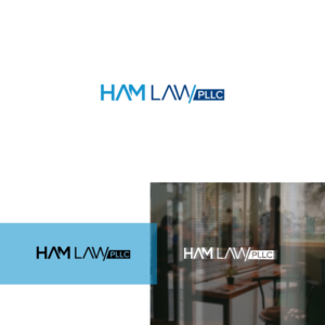 Logo Design by Maxo-Biz for Ham Law, PLLC | Design: #17935992